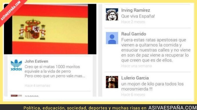 El Respeto Que Hay En Youtube Es Digno De Admirar
