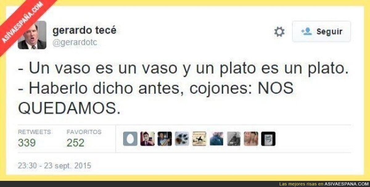 Rajoy acaba de solucionar el problema de los catalanes