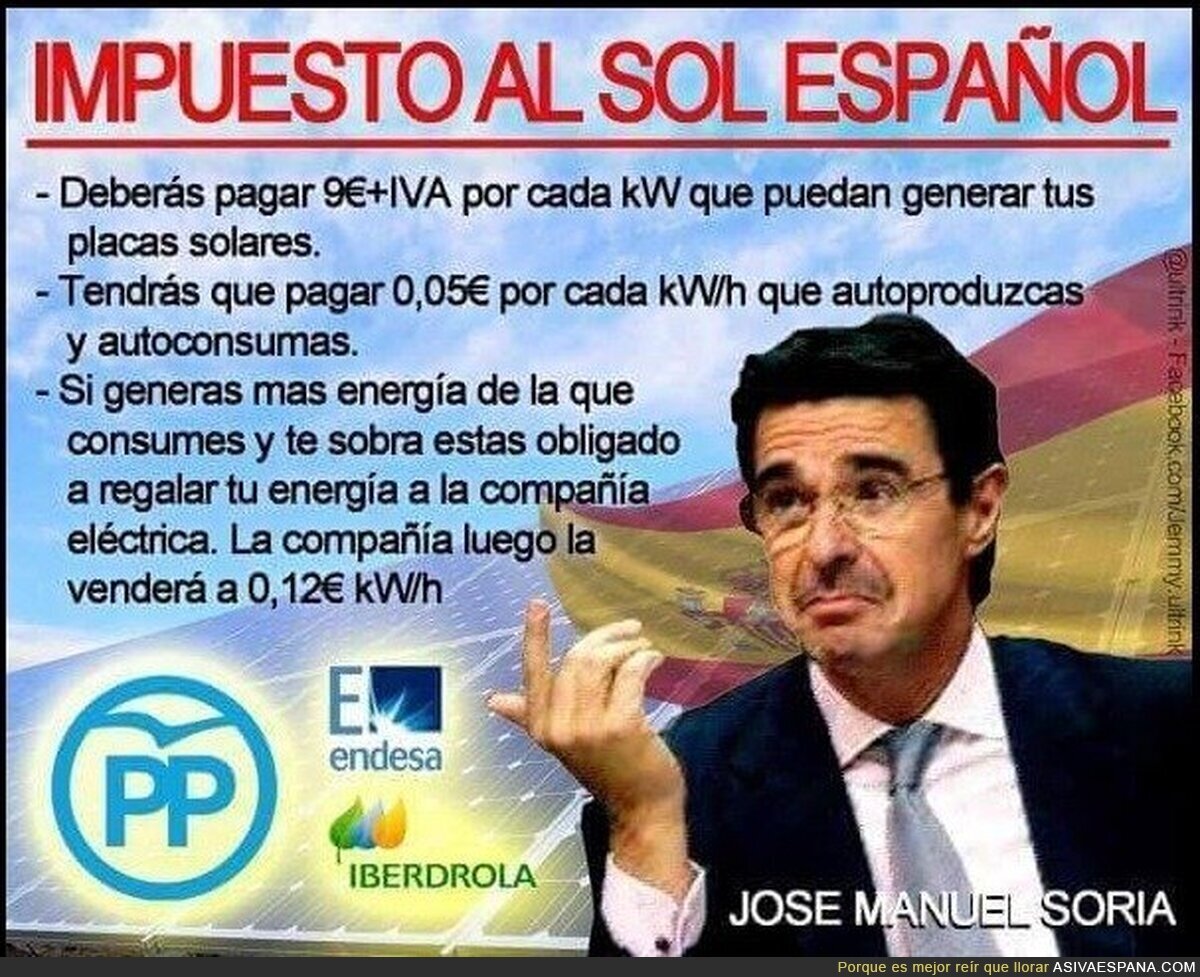 Un buen resumen
