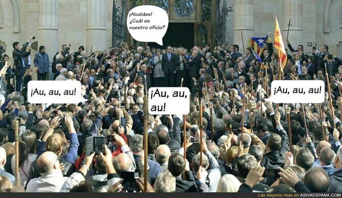300 versión: Cataluña