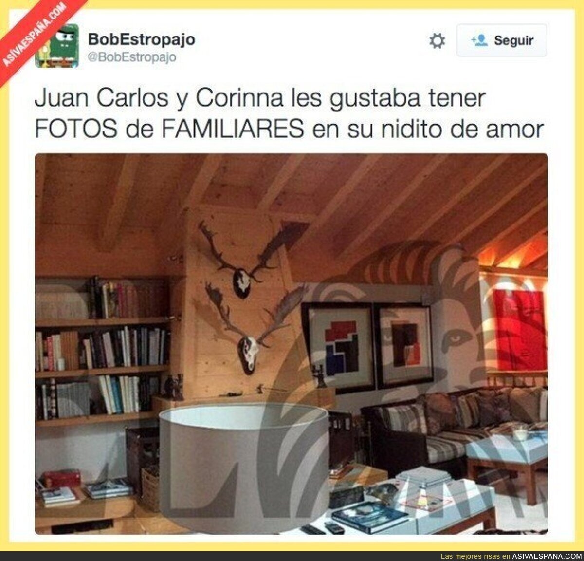Una casa hecha a la medida