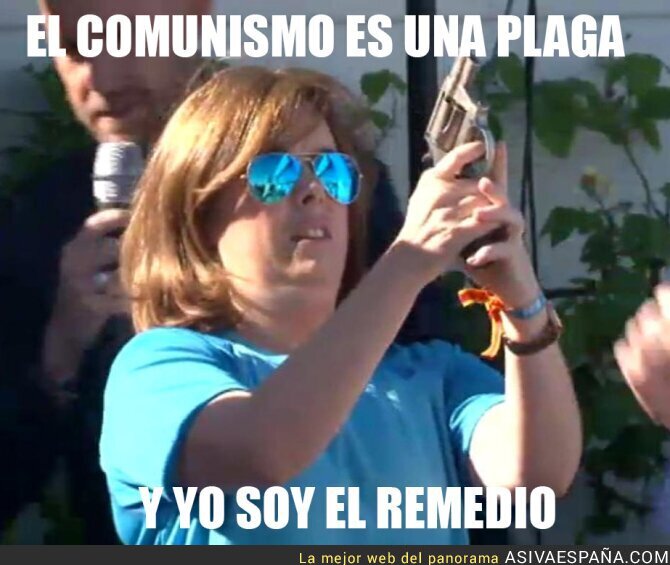 Cobra Saenz De Santamaria