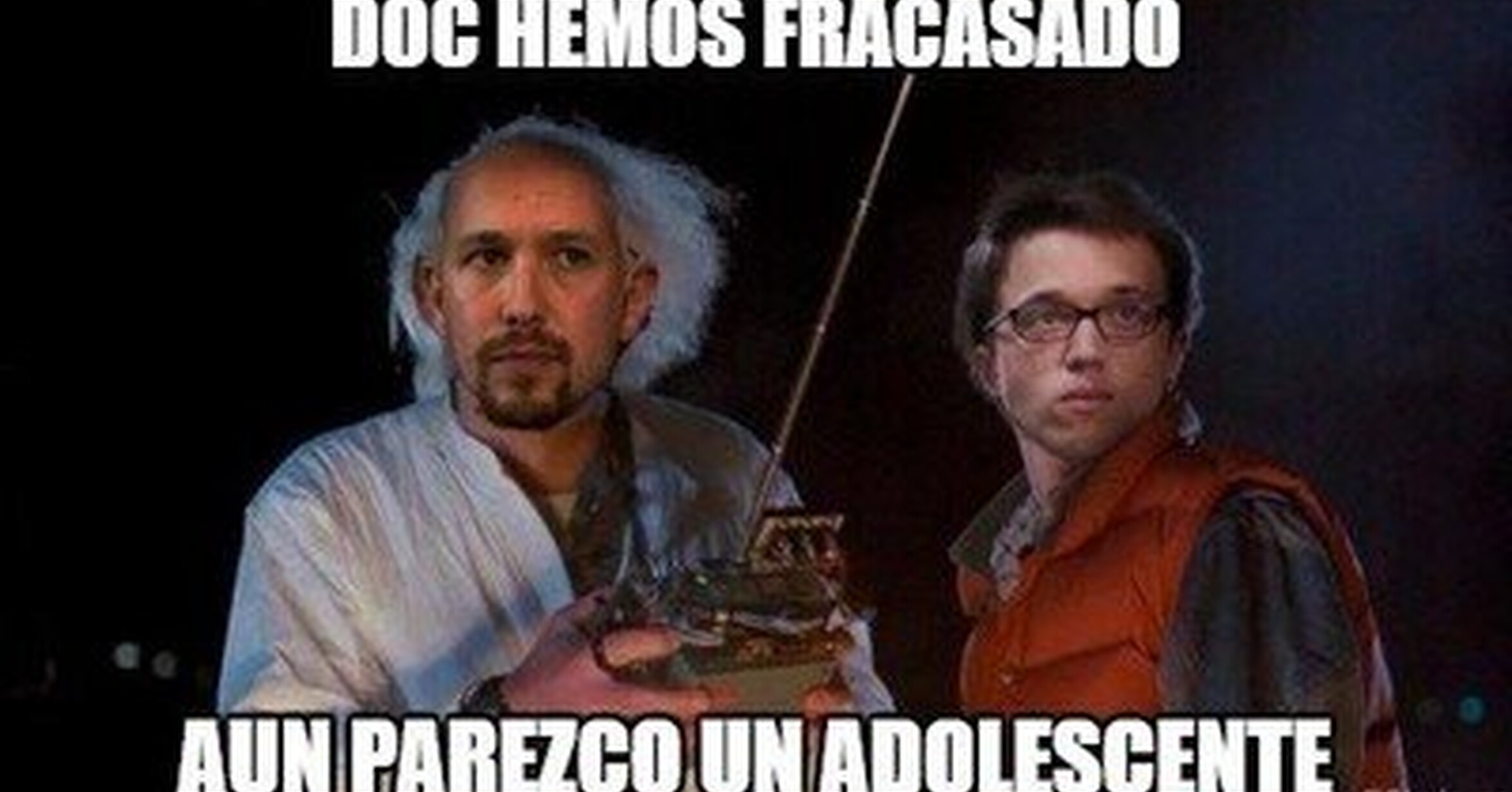 AS VA ESPAA La Eterna Adolescencia De Igo Errejn AS VA ESPAA La Eterna Adolescencia De Igo Errejn