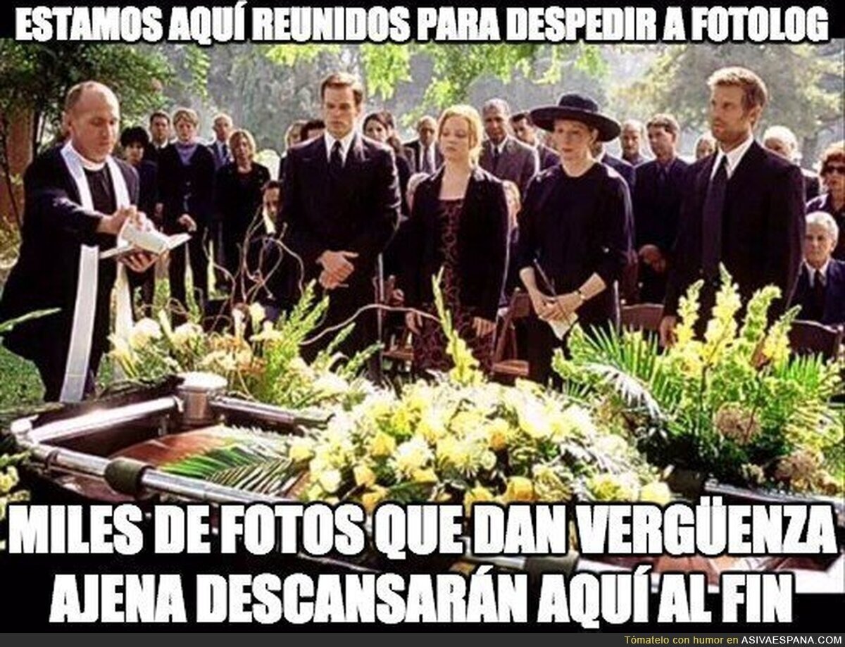 Una parte de nuestra adolescencia nos deja
