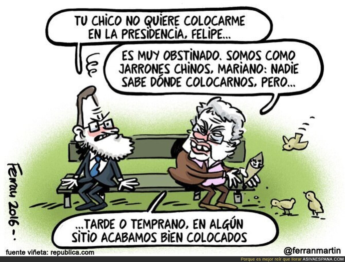 Jarrones chinos en España