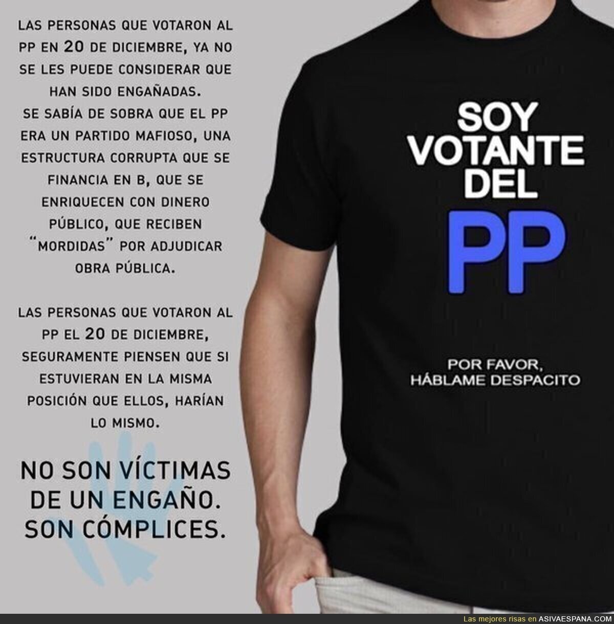 Sarna con gusto no pica