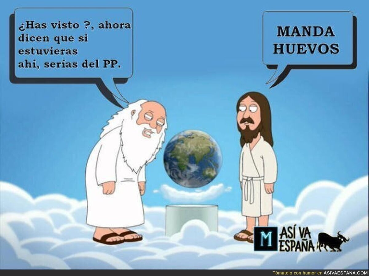 A propósito de Jesús