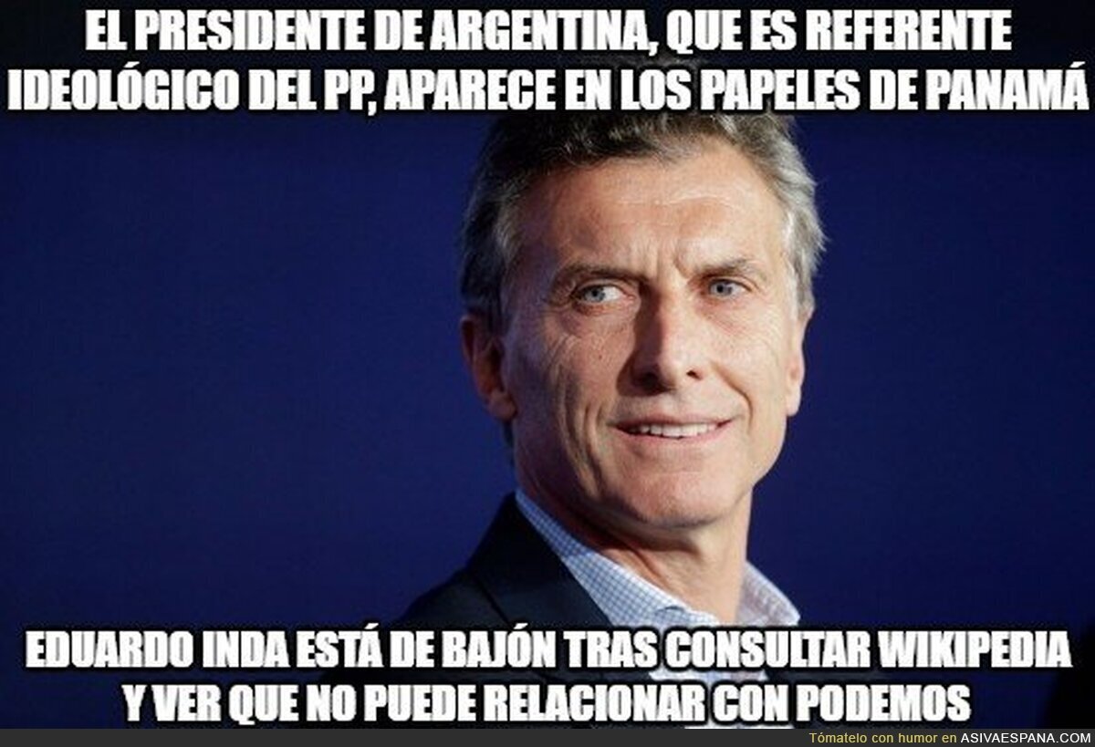 Jarrón de agua fría para Inda
