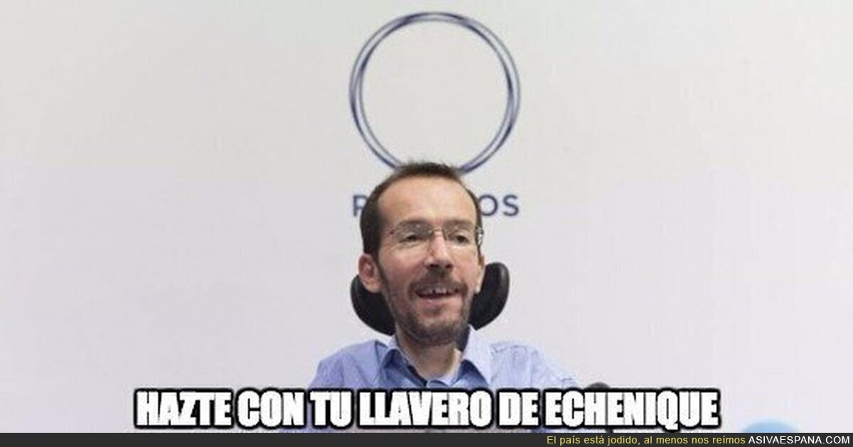 ¿Ya tienes el tuyo?