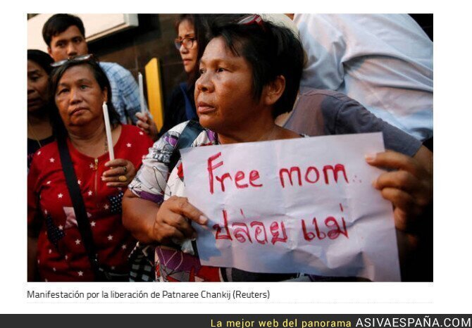 43351 - 8 injusticias de las que no te enteras porque no ocurren en Venezuela