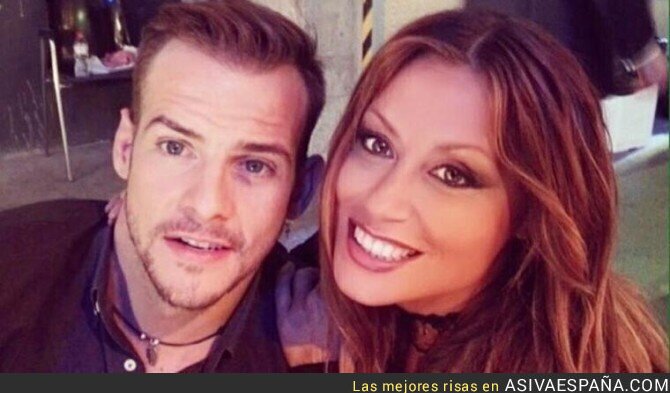 55077 - Los dos triunfitos que han reconocido ahora que se liaron en OT1