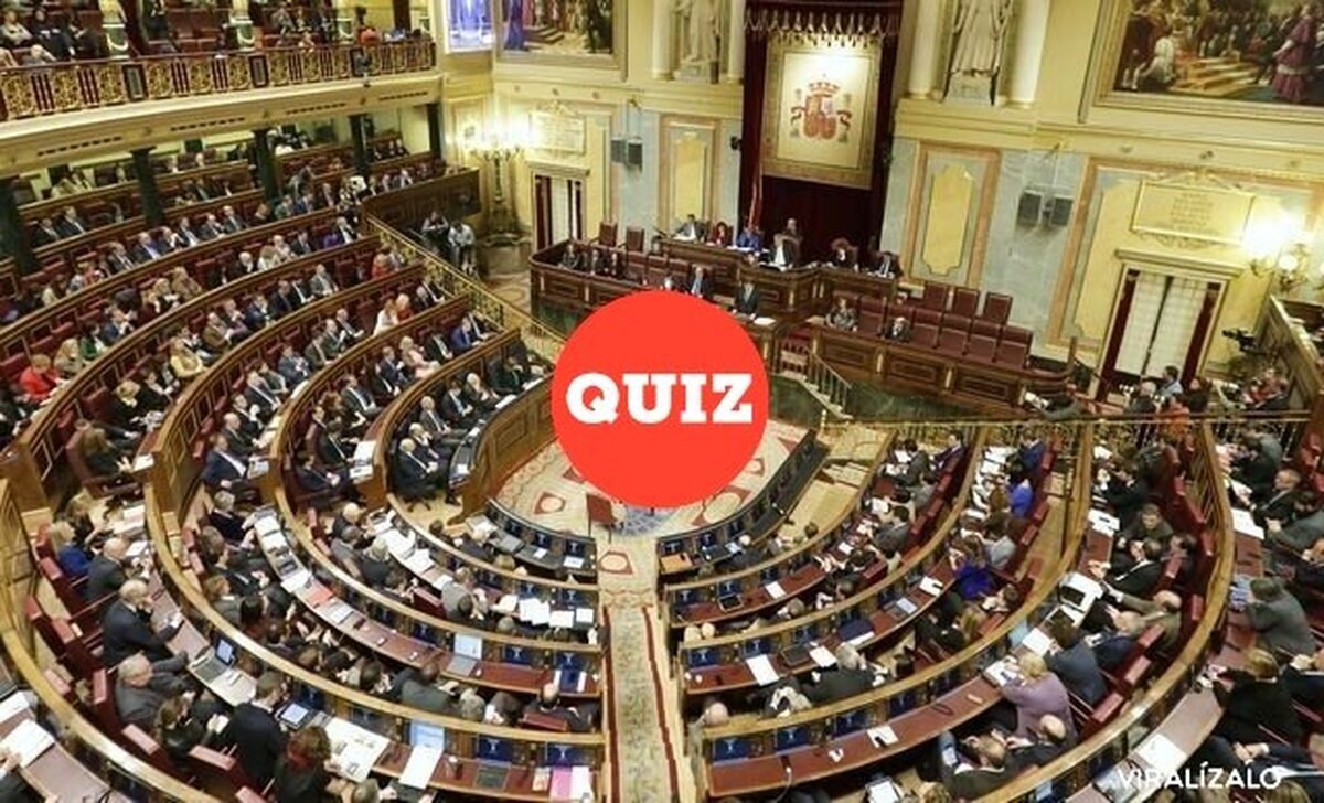 El gobierno que nos ha tocado