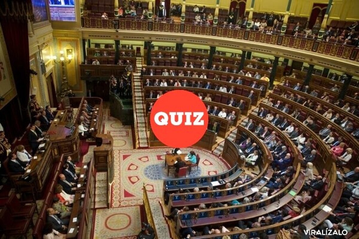 Opinión política (Parte 1)