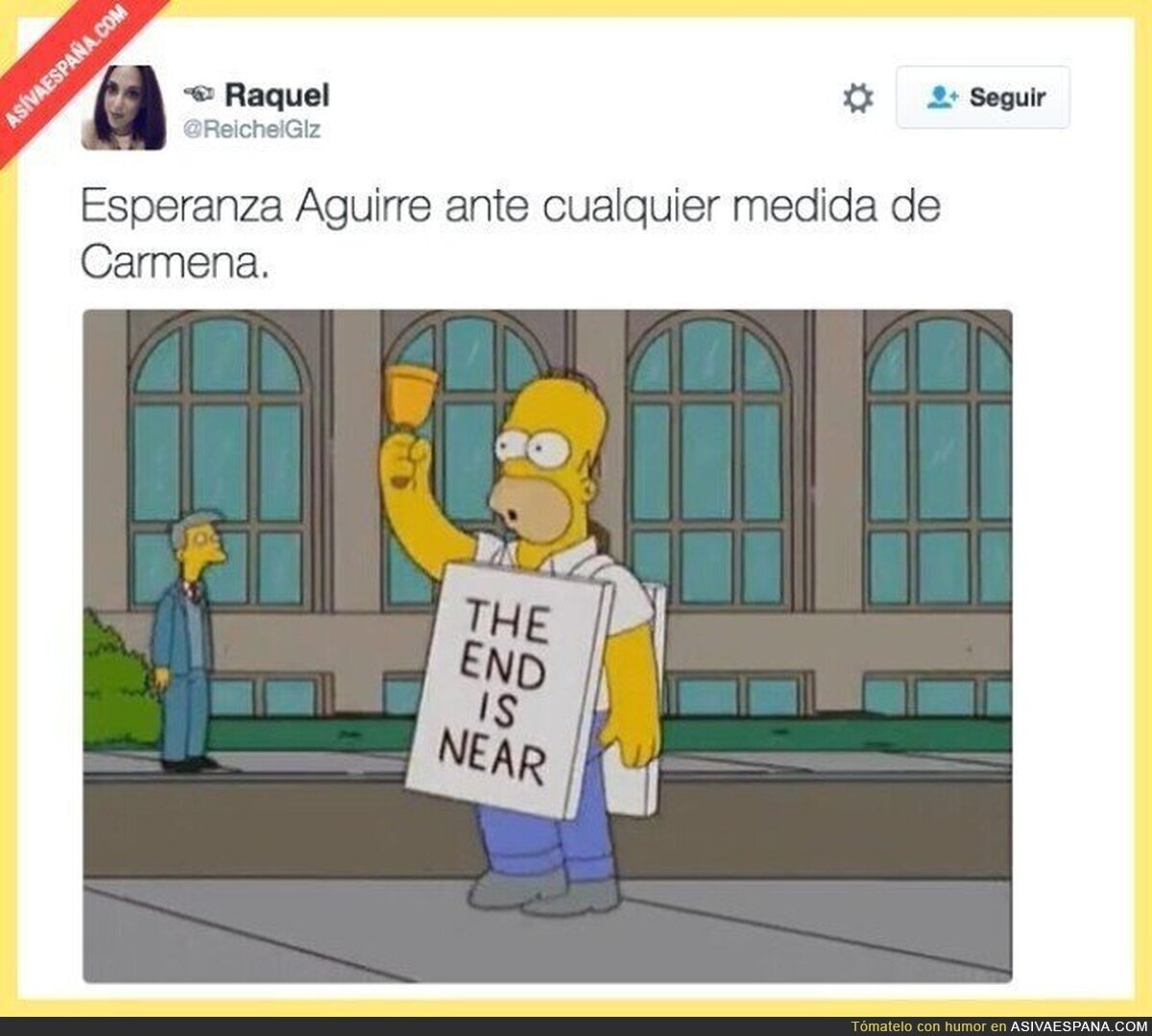 Iglesia Anticarmenita de los últimos y apocalípticamente carrilbiciclistas días