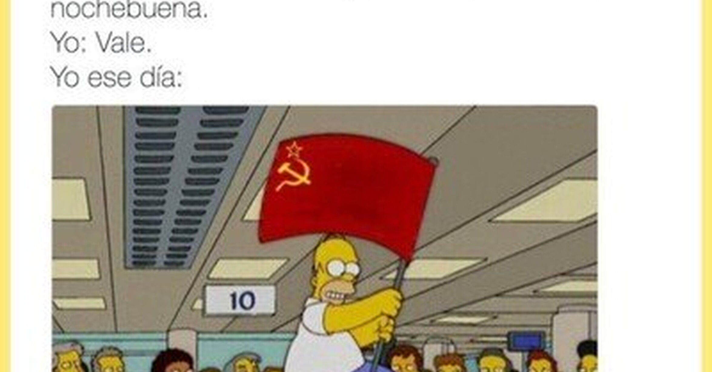 Bugs Bunny Comunista El Meme Del Momento Que Es Tendencia En Las