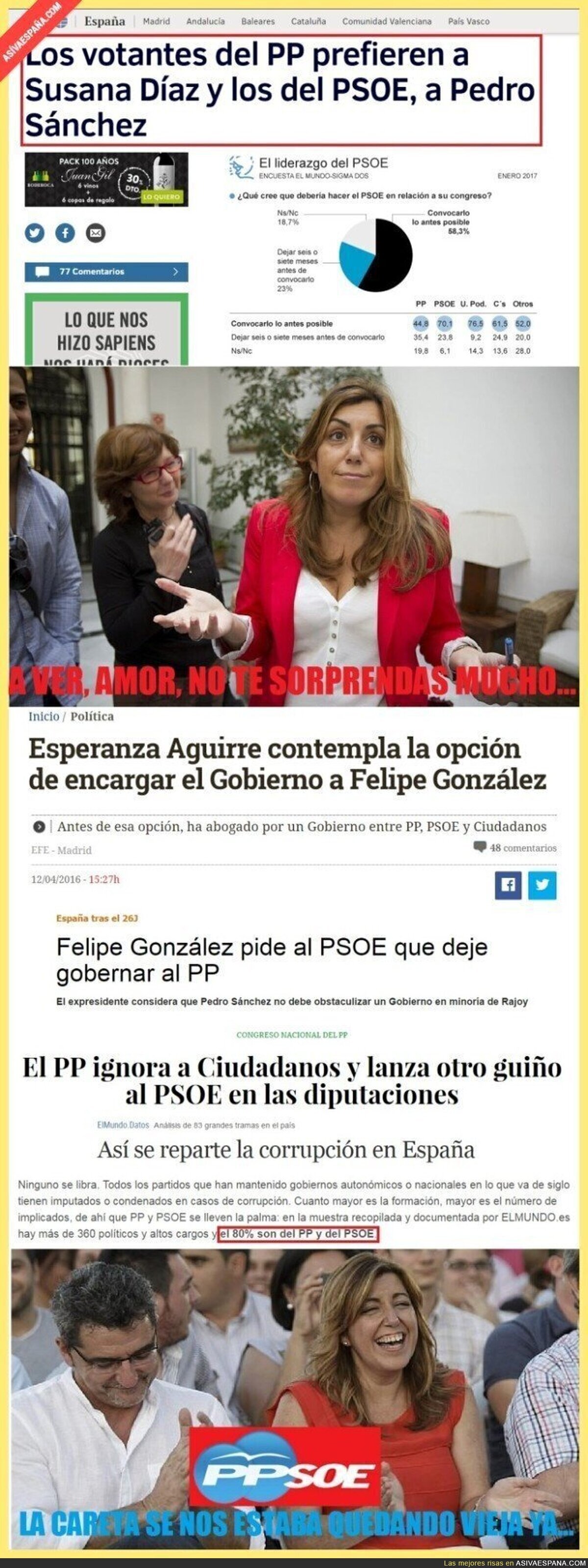 ¿A alguien de verdad le sorprende esto ya?