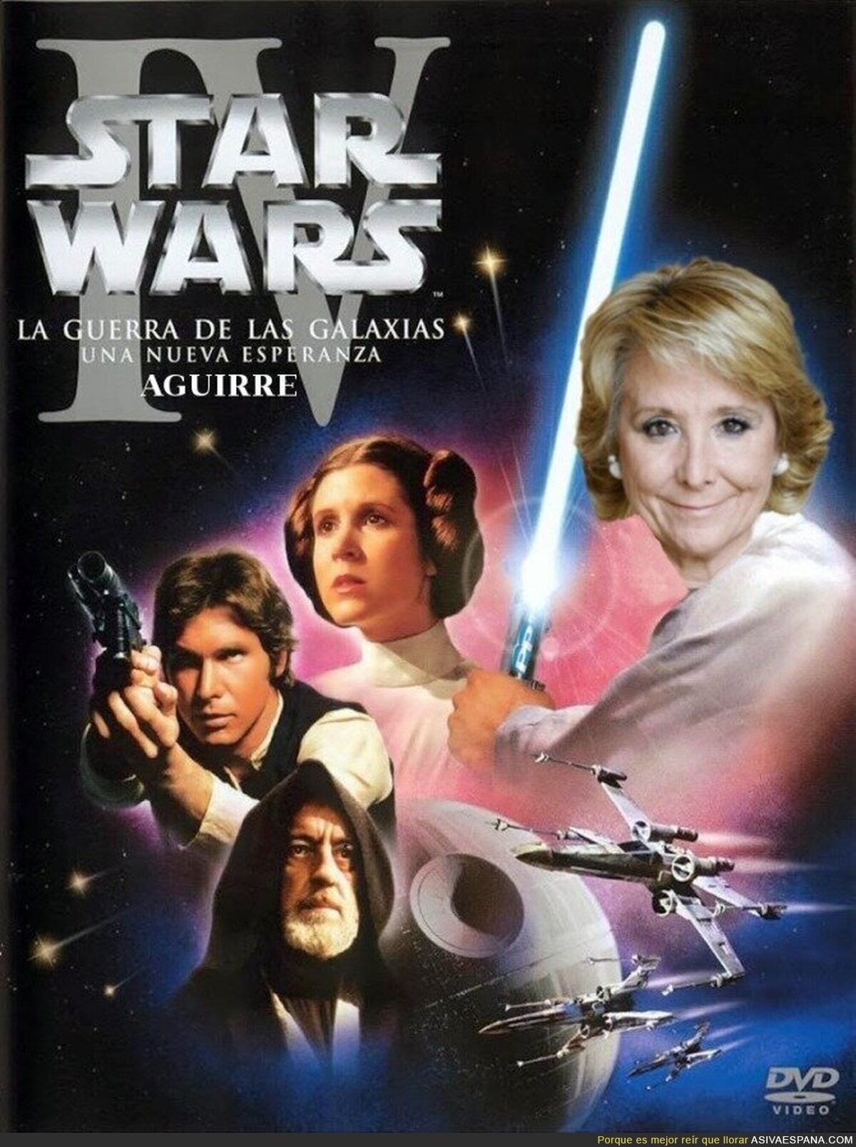 Que la Gürtel nos acompañe
