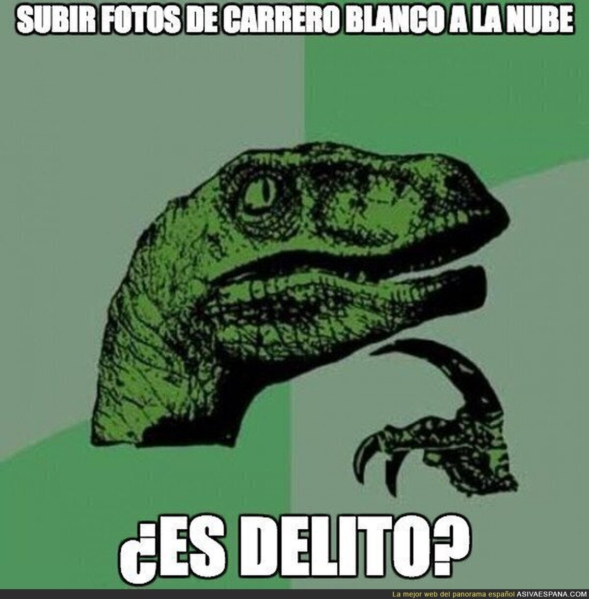 Una duda sobre Carrero Blanco