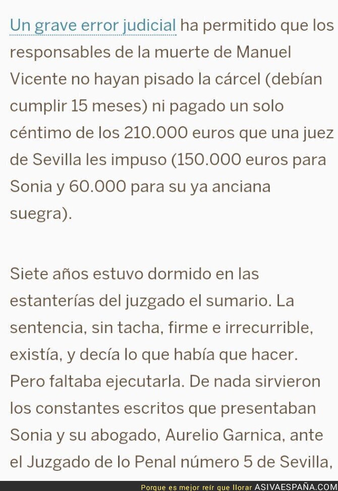 62230 - La lacra de los accidentes laborales
