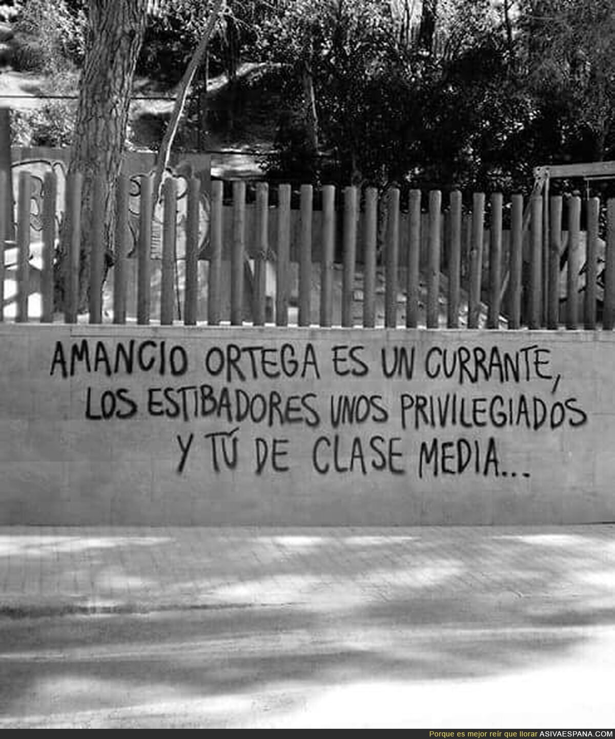 Lo que los medios intentan convencer a la gente