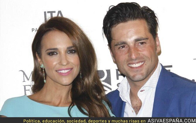 65699 - Trending topic: Paula Echevarría y David Bustamante se separan tras 10 años de matrimonio por esto