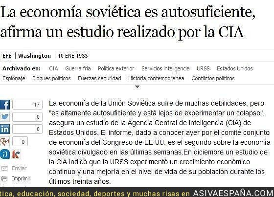 66300 - Evolución de la URSS antes y después de instaurar reformas neoliberales