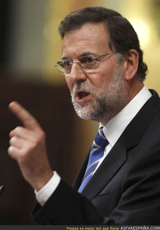66527 - Así debería ser el interrogatorio de Rajoy como testigo en el Caso Gurtel