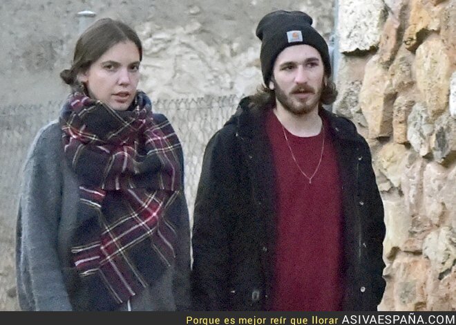 66613 - El increíble cambio de look de 'El Jonathan', el macarra de Aída