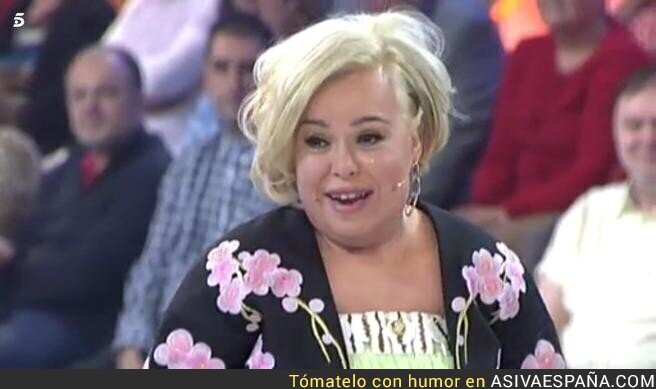 66928 - El cambio radical que le hicieron a Chiqui en Cámbiame