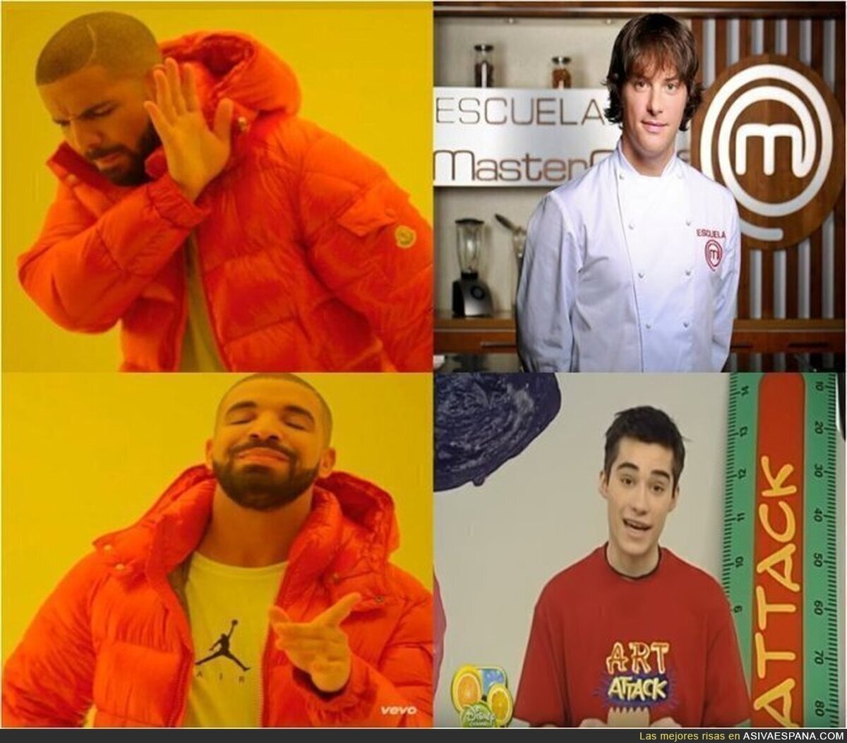 El Jordi Cruz que todos queremos
