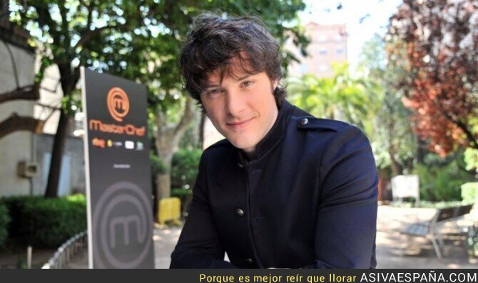 67366 - Masterchef podría tener las horas contadas gracias a Jordi Cruz