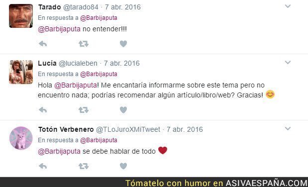 68044 - Feminismo Radical: Transfobia encubierta
