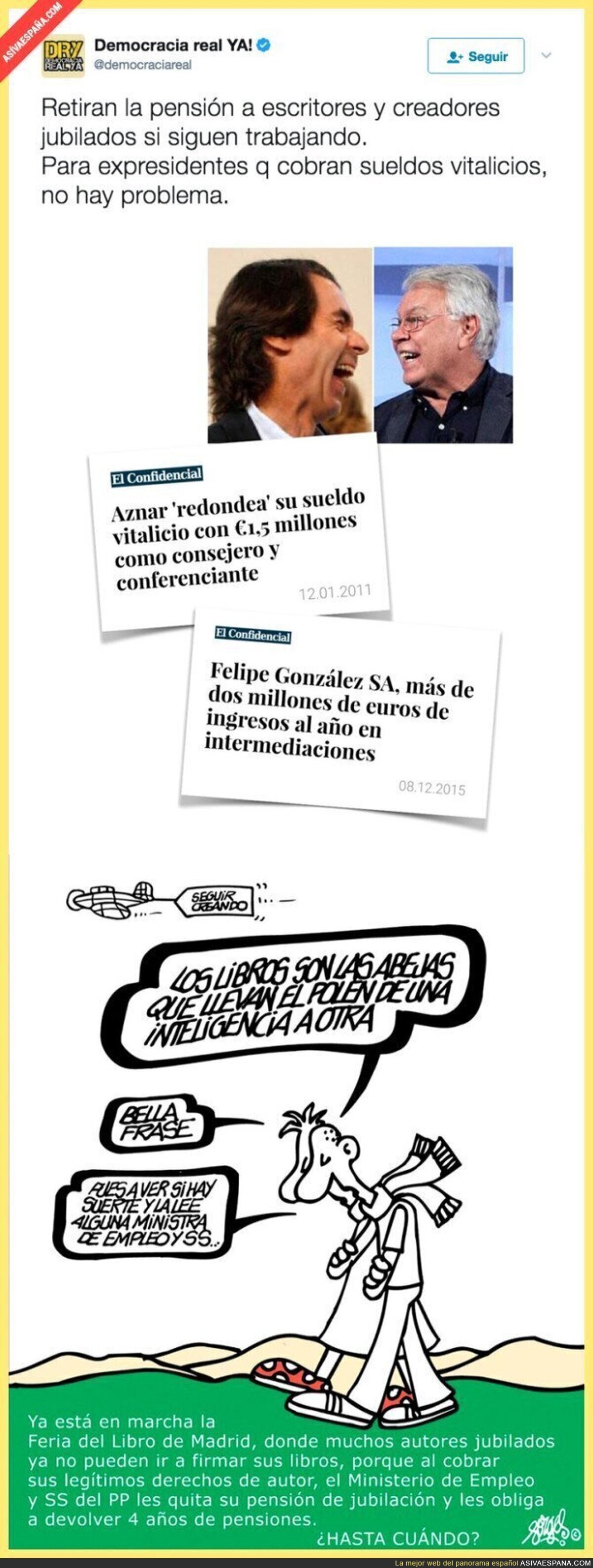 La diferencia de clases