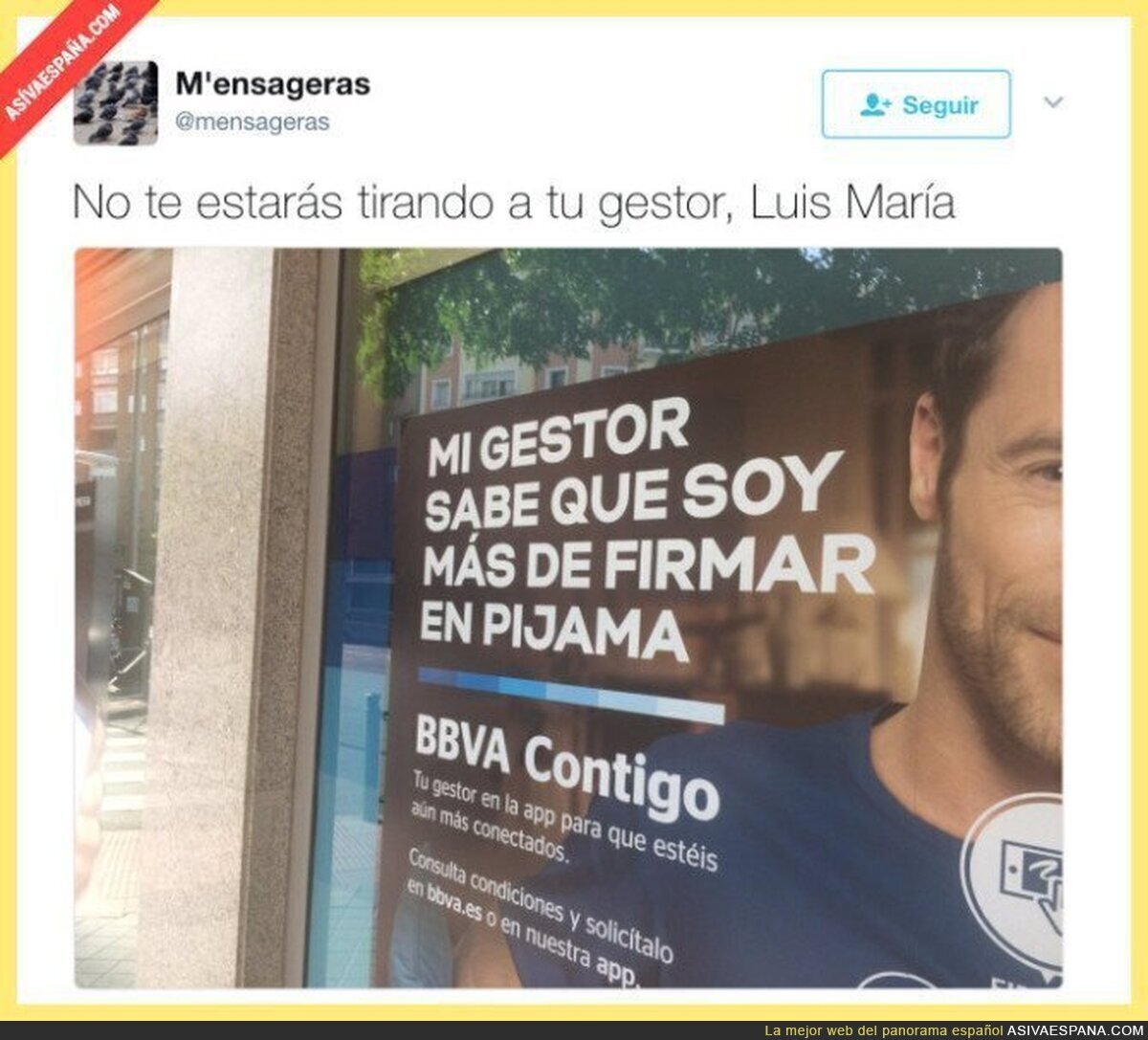 Una historia fascinante