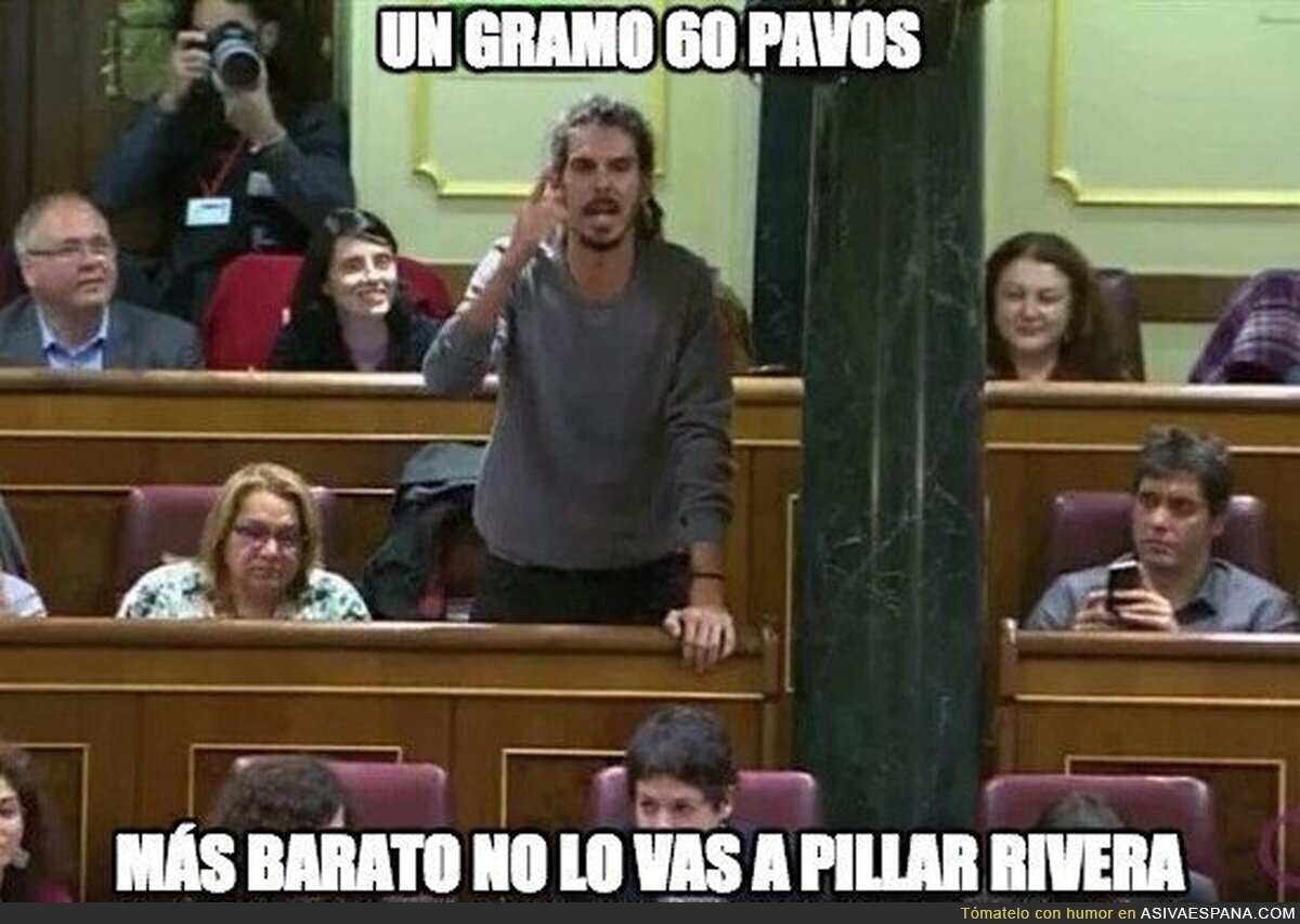 La mejor oferta posible