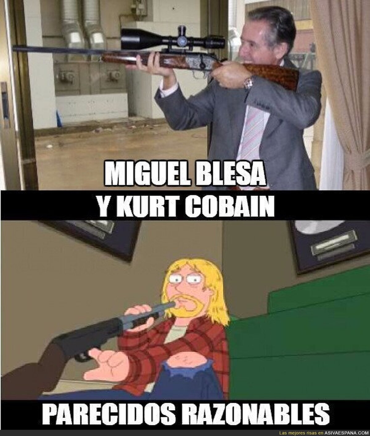 Otros lo hacían antes de que fuera mainstream