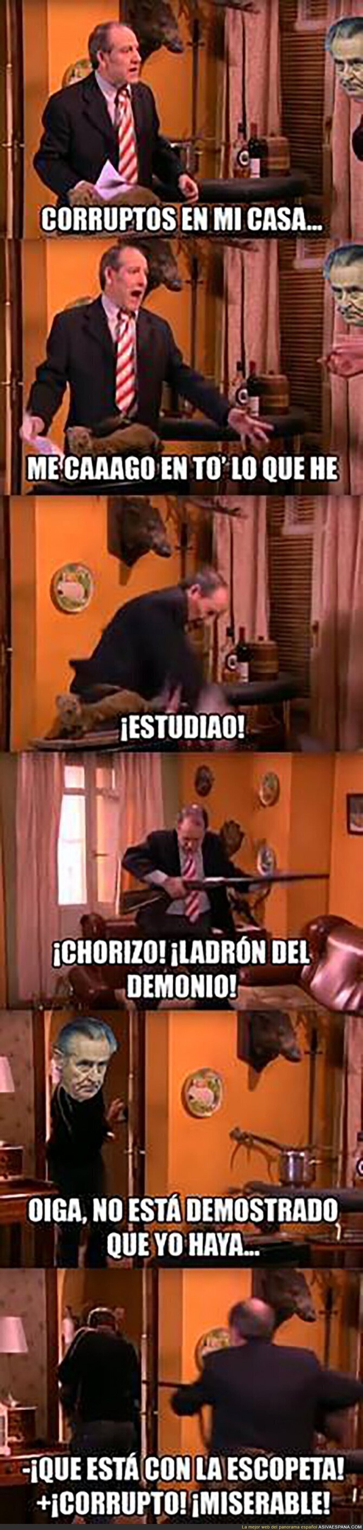 Blesa del demonio