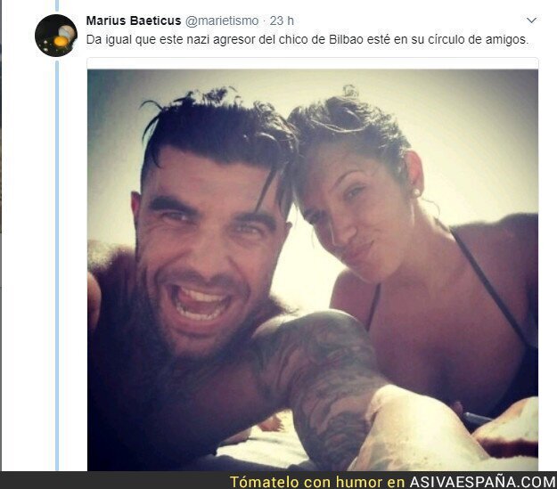 72323 - Lamentables declaraciones de Ana Pardo de Vera sobre Rubén Castro