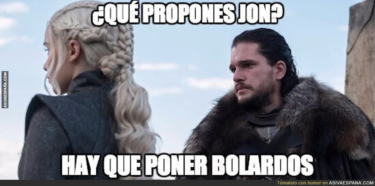 La solución definitiva