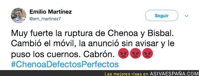75710 - ¡Chenoa desvela en su libro el motivo por el que terminó su relación con David Bisbal!