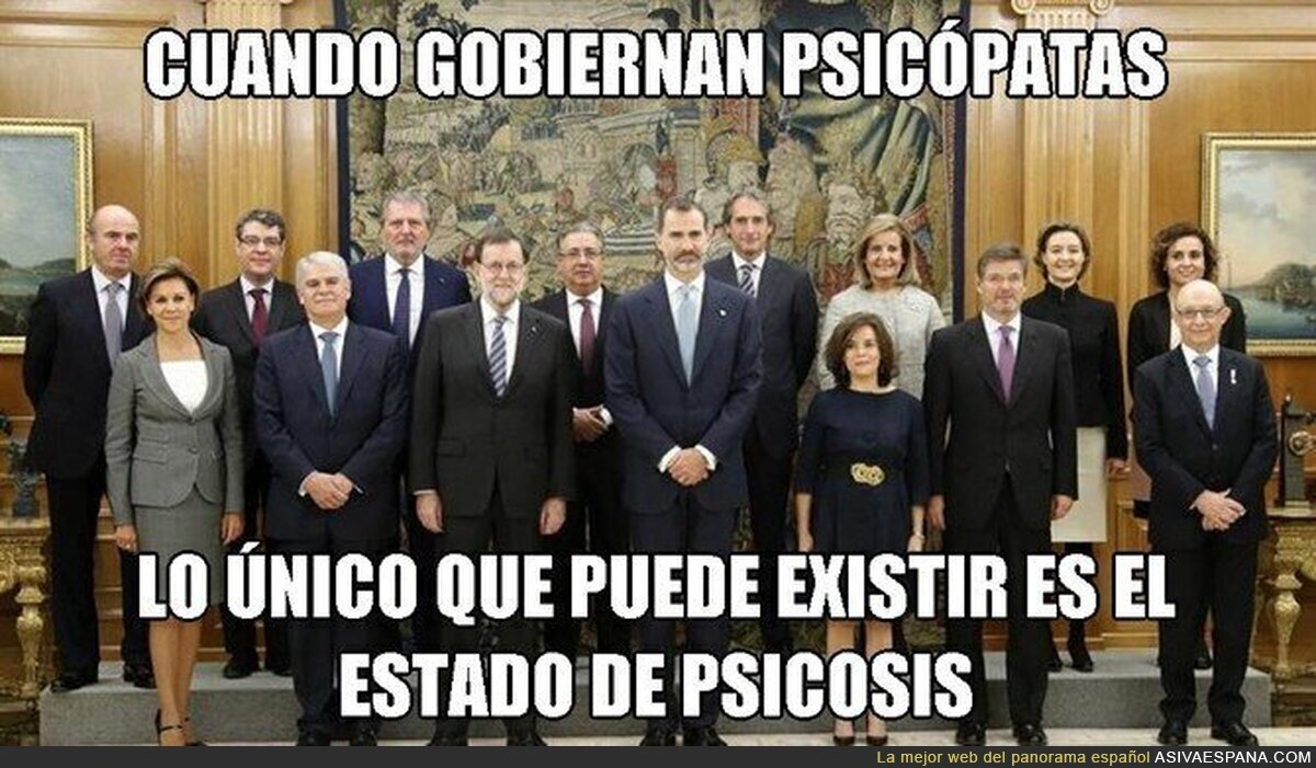 Principio de inestabilidad