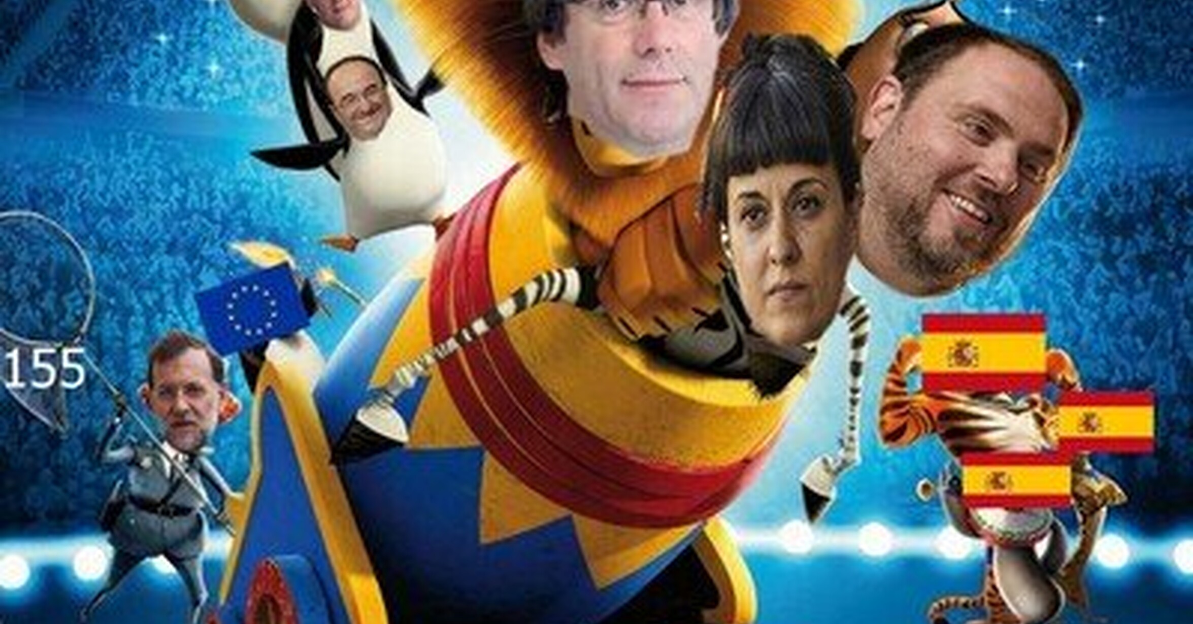 Un Poco De Humor Para Pasar El Dia Vox Portal De Noticias De