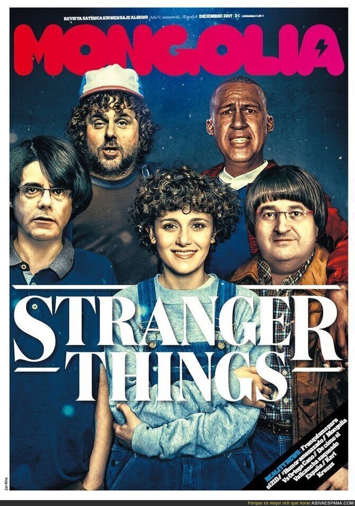 Ya queda menos para el estreno