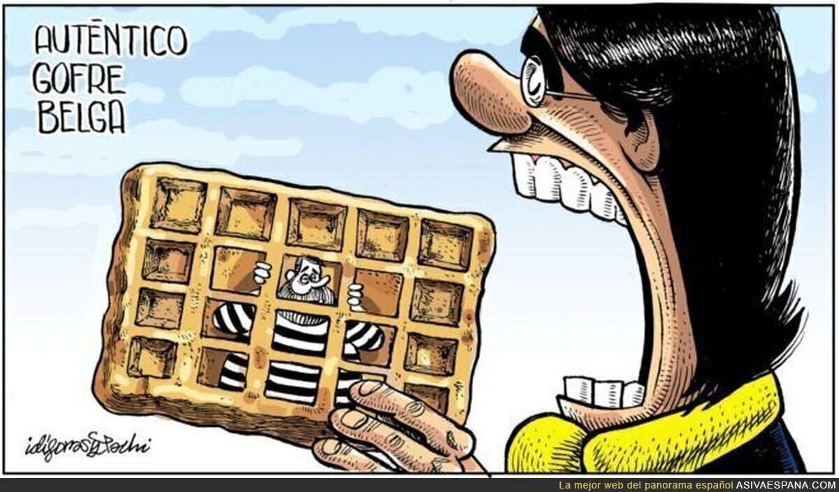 Los nacionalistas