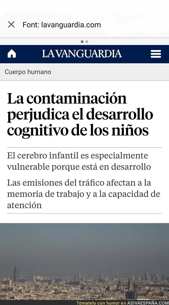 81566 - Los muertos del modelo energético