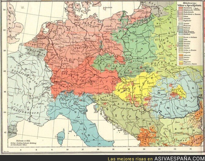 82174 - Mitos de la Segunda Guerra Mundial. La URSS NO invadió Polonia
