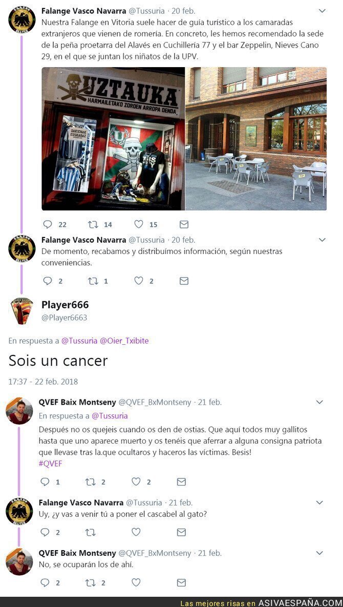 83191 - Un agente muerto y un partido que continúa su curso