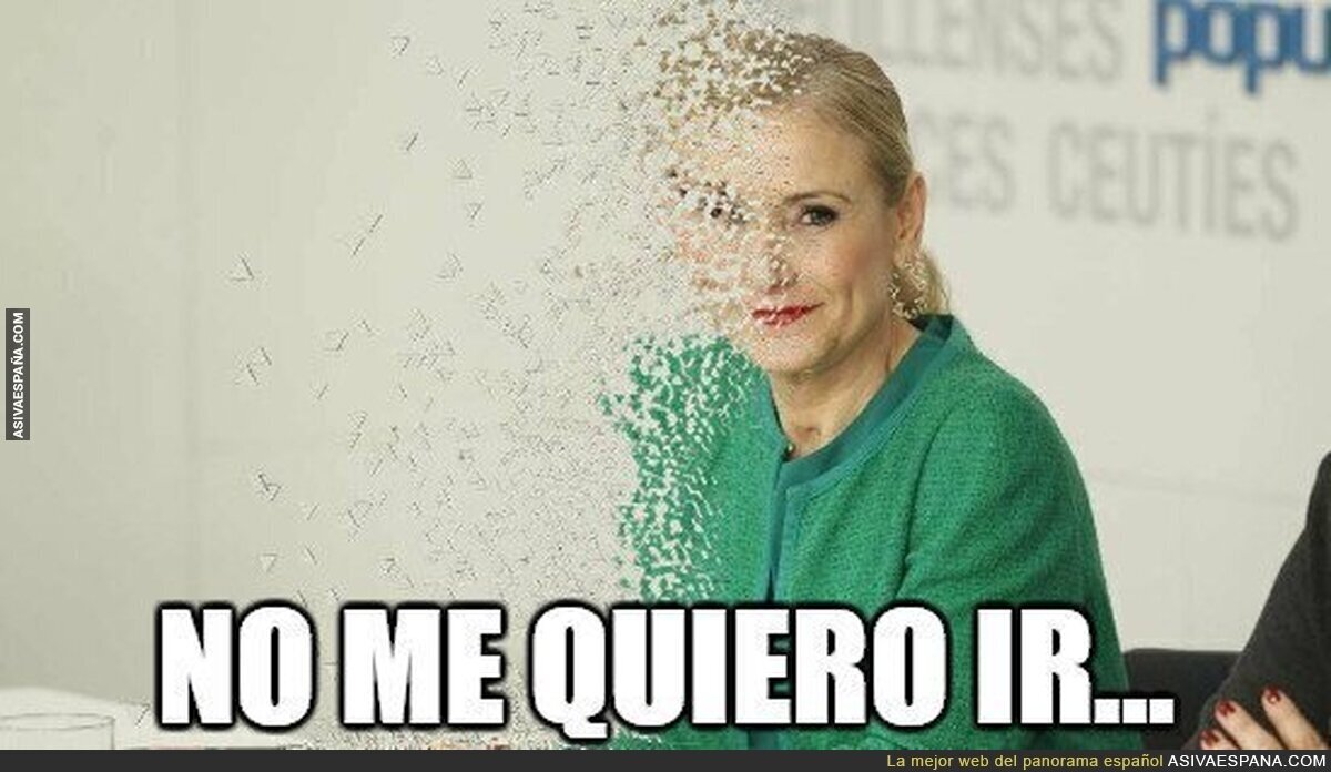 No me encuentro bien...