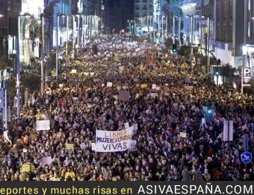 88319 - Los problemas del feminismo moderno y sus objetivos. Parte I