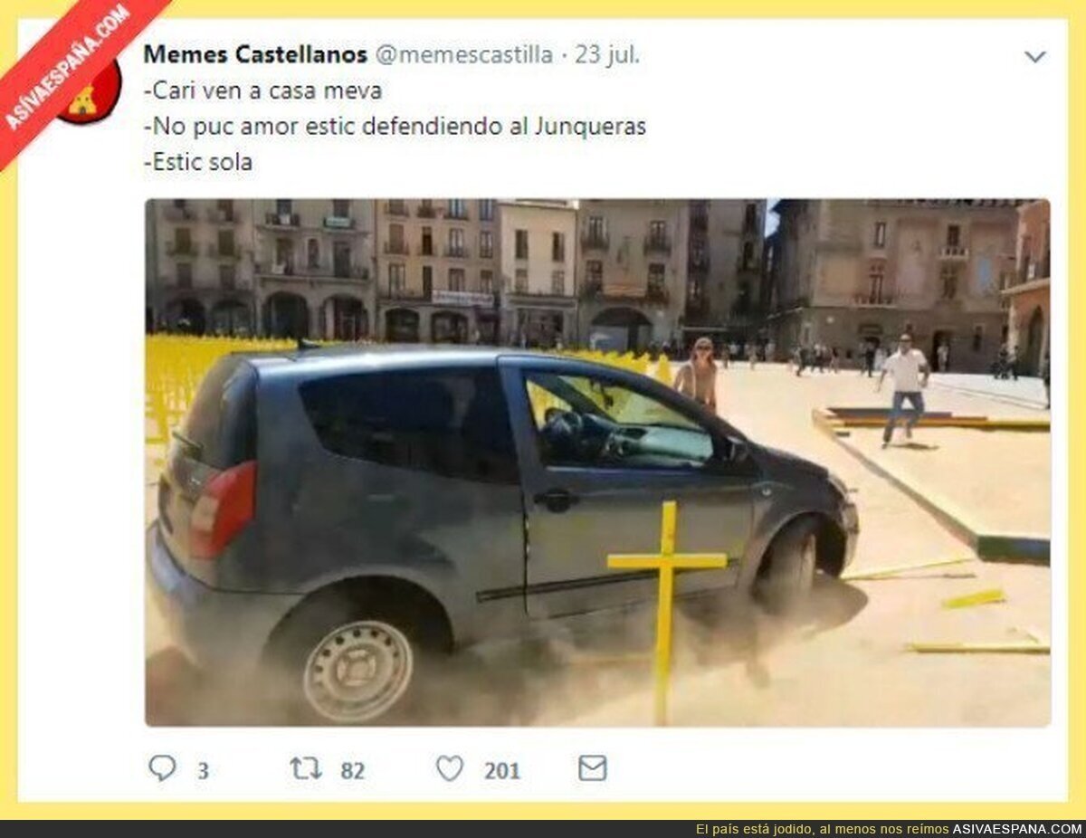 Las prioridades son las prioridades